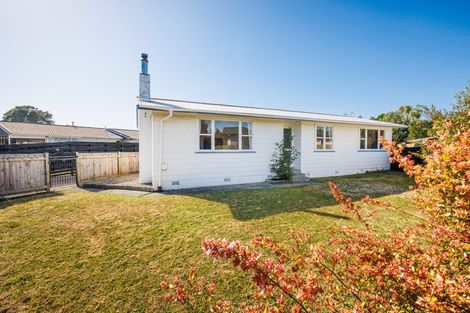 Photo of property in 20 Pinedale Parade, Milson, Palmerston North, 4414