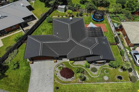 Photo of property in 9 Caulfield Place, Pukehangi, Rotorua, 3015