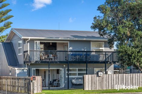 Photo of property in 298a Seaforth Road, Waihi Beach, 3611