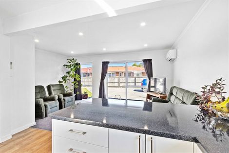 Photo of property in 4/31 Heywood Terrace, Richmond, Christchurch, 8013