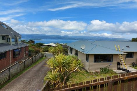 Photo of property in 23 Gurkha Crescent, Khandallah, Wellington, 6035