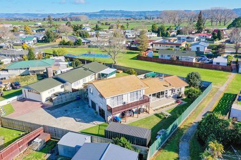 Photo of property in 12 Matipo Place, Edgecumbe, 3120