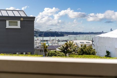 Photo of property in 60 St Marys Road, Saint Marys Bay, Auckland, 1011