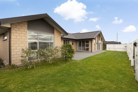 Photo of property in 52 Kittyhawk Avenue, Wigram, Christchurch, 8042