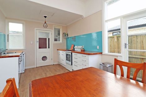 Photo of property in 57 Test Street, South Hill, Oamaru, 9400