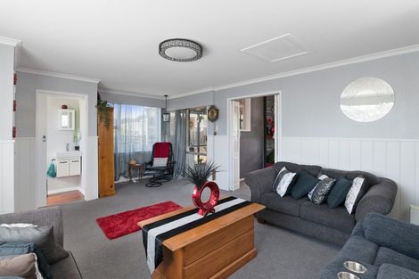 Photo of property in 3 Cardiff Street, Levin, 5510