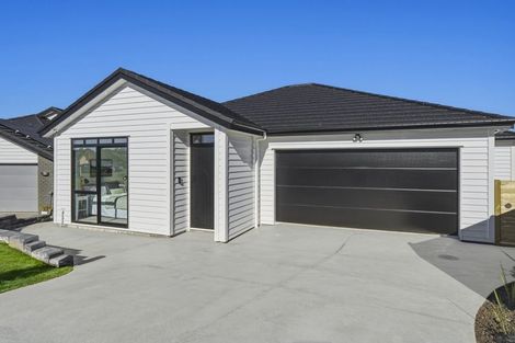 Photo of property in 8 Thomason Crescent, Pokeno, 2402
