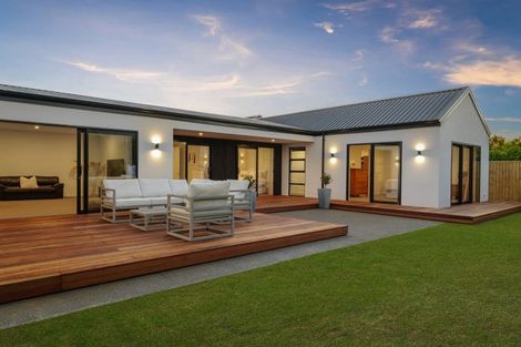 Photo of property in 63 Iris Taylor Avenue, West Melton, 7618