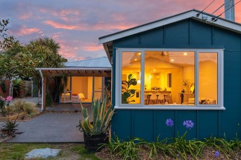 Photo of property in 119 Rocking Horse Road, Southshore, Christchurch, 8062
