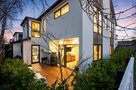 Photo of property in 1/60 Bishop Street, St Albans, Christchurch, 8014