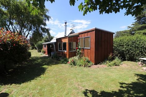 Photo of property in 819 Matamau Ormondville Road, Ormondville, Dannevirke, 4977