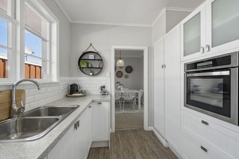 Photo of property in 27 Bristol Street, Trentham, Upper Hutt, 5018