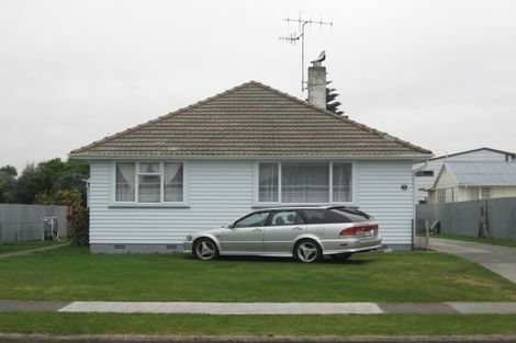 Photo of property in 34 Seddon Crescent, Marewa, Napier, 4110