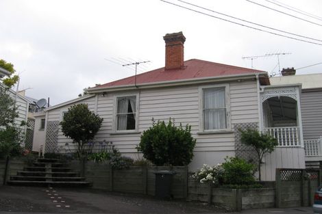 Photo of property in 6 Gibraltar Crescent, Parnell, Auckland, 1052