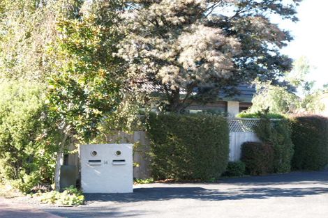 Photo of property in 2/14 Travers Place, Northpark, Auckland, 2013