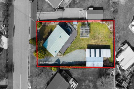 Photo of property in 12 Hallewell Road, Twizel, 7901