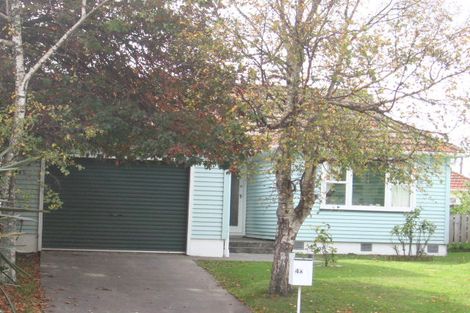 Photo of property in 2/4 Brown Grove, Fairfield, Lower Hutt, 5011