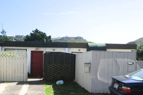 Photo of property in 51c Mandalay Terrace, Khandallah, Wellington, 6035