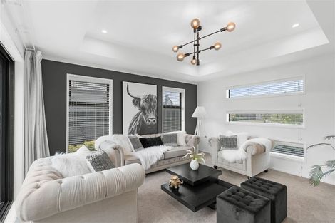 Photo of property in 20 Hungerford Drive, Rolleston, 7615