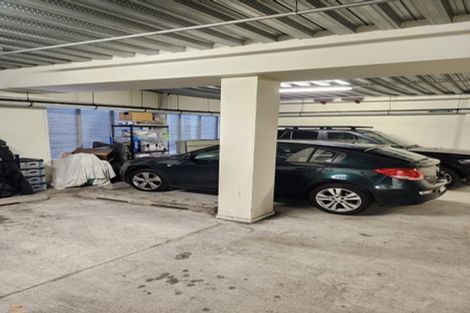 Photo of property in Bellagio Apartments, 39 Taranaki Street, Te Aro, Wellington, 6011