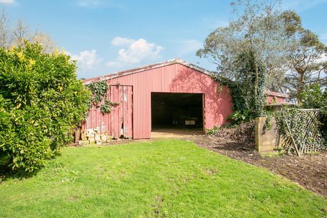 Photo of property in 296 Walton Road, Richmond Downs, Walton, 3475