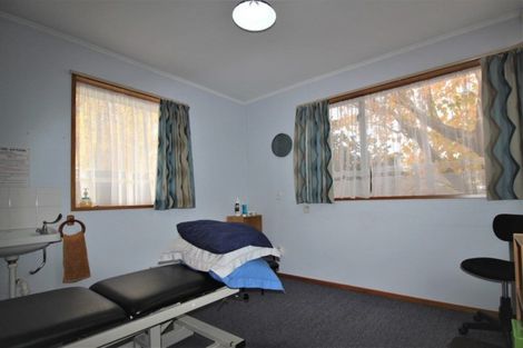Photo of property in Central Medical, 31 Ventry Street, Alexandra, 9320