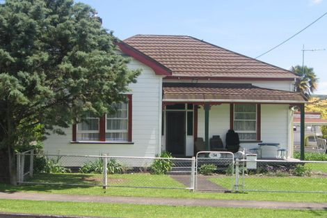 Photo of property in 34 Seddon Street, Te Kuiti, 3910