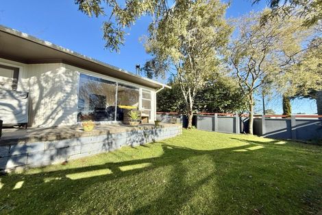 Photo of property in 215 West Parkdale Street, Tokoroa, 3420