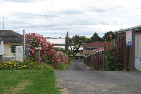 Photo of property in 8a View Road, Mangere, Auckland, 2022
