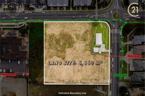 Photo of property in 245 Porchester Road, Takanini, 2112