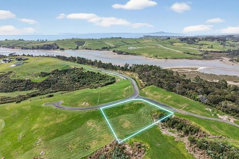 Photo of property in 1 Konei Place, Okura Bush, Silverdale, 0794