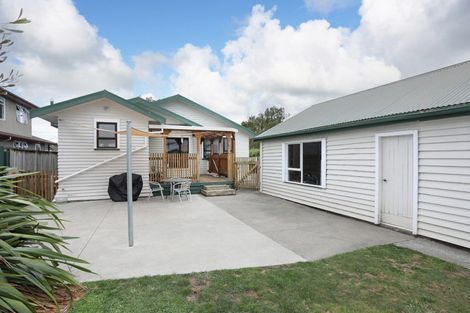 Photo of property in 15 North Street, Feilding, 4702