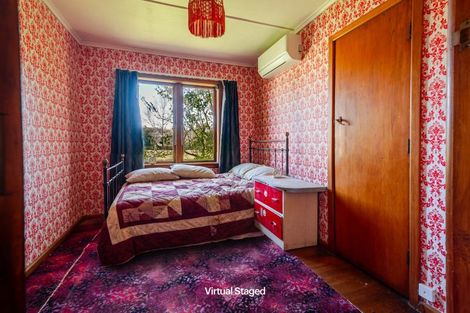 Photo of property in 5 Bibby Street, Waipawa, 4210