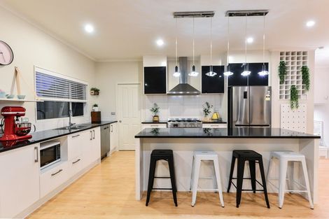 Photo of property in 120 Cumberland Drive, Flagstaff, Hamilton, 3210