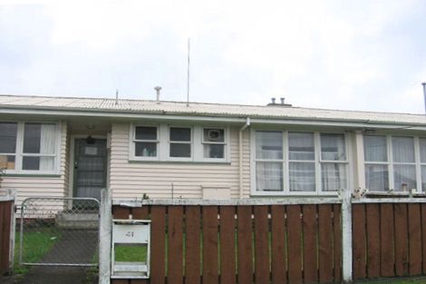 Photo of property in 41 Ronberg Street, Highbury, Palmerston North, 4412
