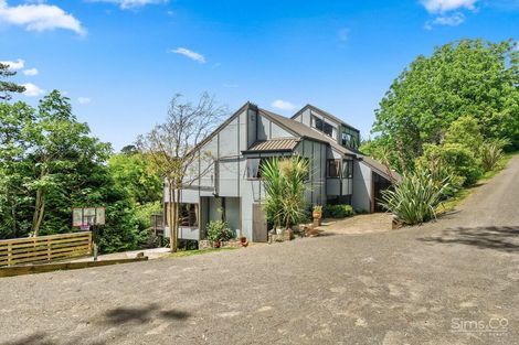 Photo of property in 235 No 2 Line, Okoia, Whanganui, 4572