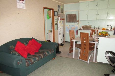 Photo of property in 107 Apatu Street, Wairoa, 4108
