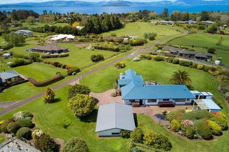 Photo of property in 26/60 Tauranga Direct Road, Hamurana, Rotorua, 3096