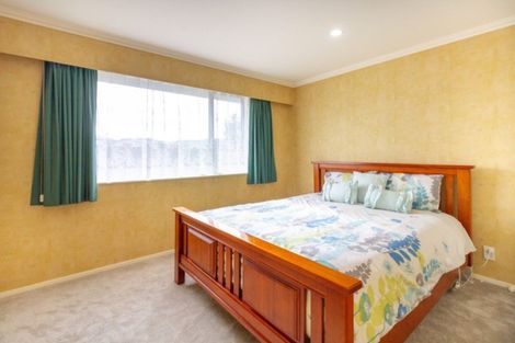 Photo of property in 101 Parnell Heights, Kelvin Grove, Palmerston North, 4414