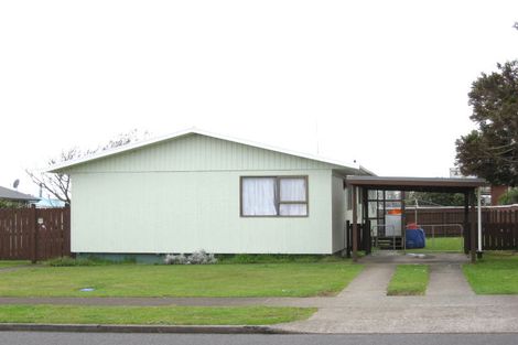 Photo of property in 5 Desmond Place, Bell Block, New Plymouth, 4312