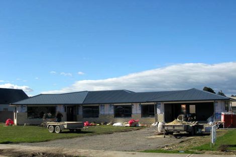Photo of property in 6 William Donald Drive, Solway, Masterton, 5810