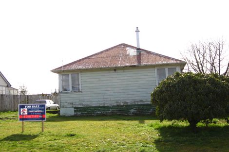 Photo of property in 6 Conlon Street, Reefton, 7830