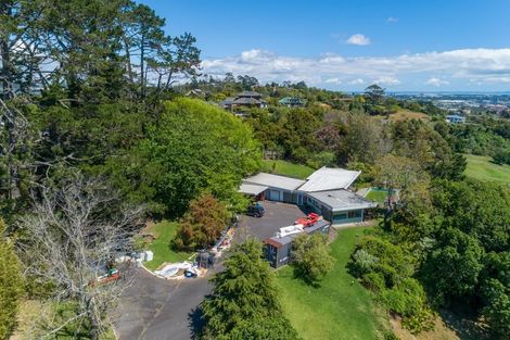 Photo of property in 158 Point View Drive, East Tamaki Heights, Auckland, 2016