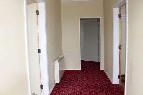 Photo of property in 5 Alexander Terrace, Greymouth, 7805