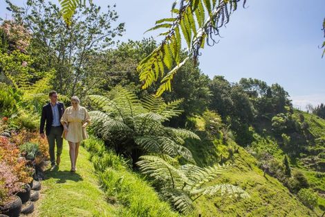 Photo of property in 467 Rocky Cutting Road, Waitao, Tauranga, 3175