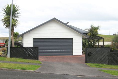 Photo of property in 59 Lansdowne Crescent, Glenview, Hamilton, 3206