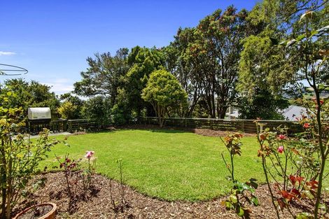 Photo of property in 64 Oriel Avenue, Tawa, Wellington, 5028