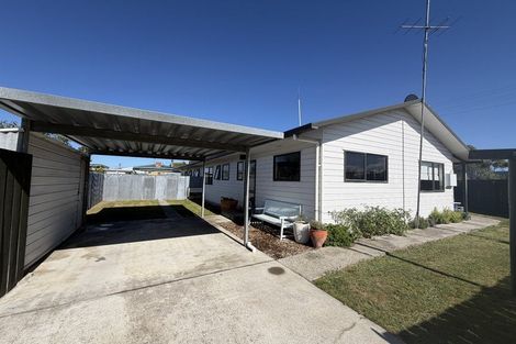 Photo of property in 14 Joseph Street, Spring Creek, 7202