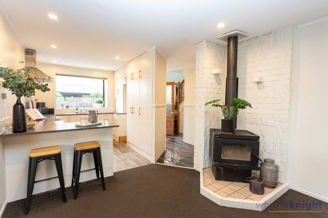 Photo of property in 22 Geraldo Place, Russley, Christchurch, 8042