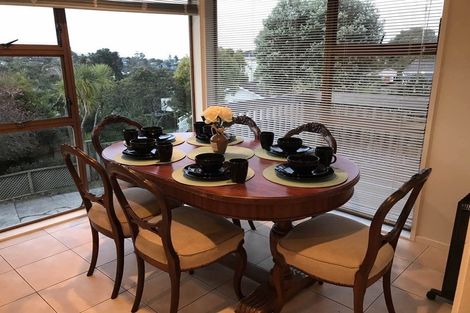 Photo of property in 14 Nereus Place, Mairangi Bay, Auckland, 0630